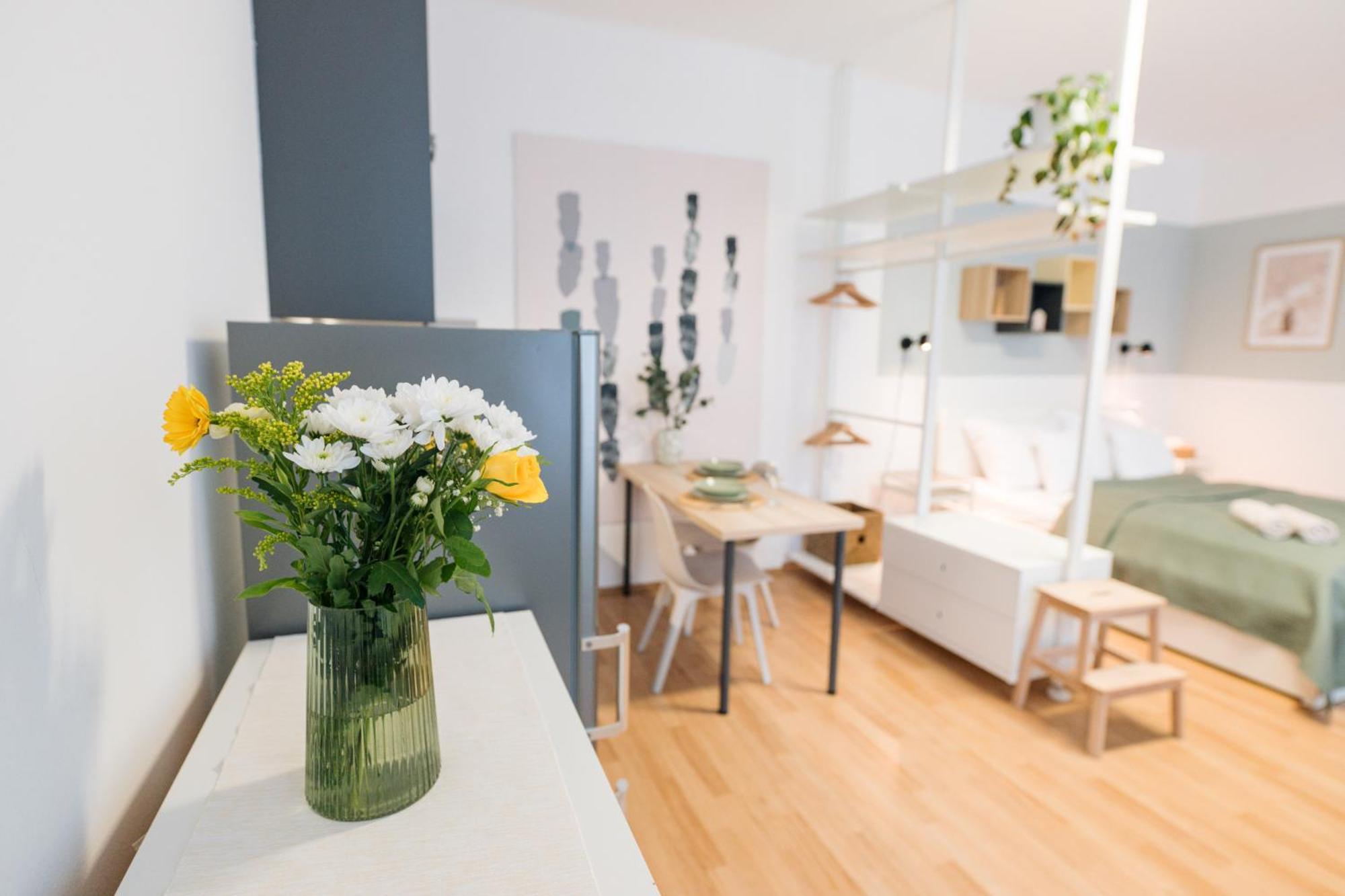 7 Nights Apartments Dominikanske N. Brno Ngoại thất bức ảnh